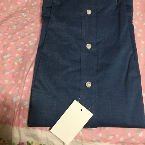 Staford shirt. New - Picture 2 of 3